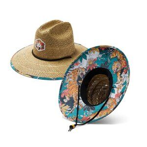 ISO Hemlock Sumatra Hat